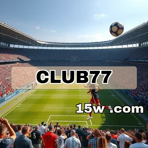 club77 Loteria: Diversão e Prêmios que Encantam os Jogadores