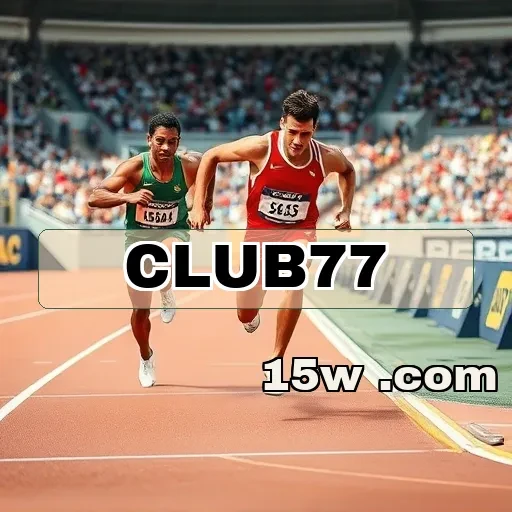 club77: Aumente seu Jogo com a Seção de Fidelidade Irresistível!
