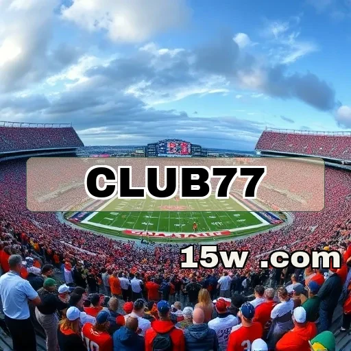 club77: Os Melhores Jackpots Para Aumentar Sua Emoção nos Jogos
