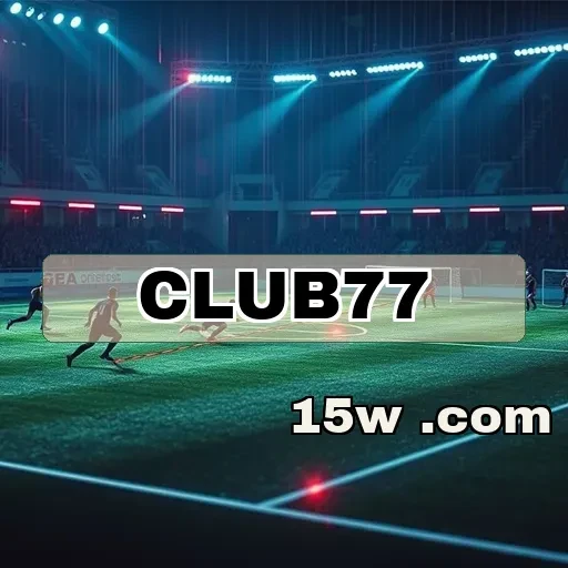 club77: Descubra Como o Registro Traz Vantagens Exclusivas para Jogadores